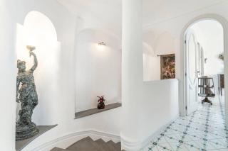 Villa Cristina -No steps-Amalfi Coast Views -Hot tube - 4