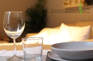 Bamboo Milano Umbria Apartment - Milan - 2
