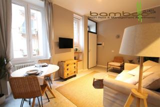 Bamboo Milano Umbria Apartment - Milan - 5