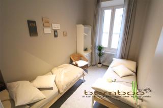 Bamboo Milano Umbria Apartment - Milan - 7