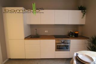 Bamboo Milano Umbria Apartment - Milan - 6