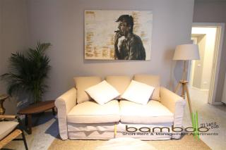 Bamboo Milano Umbria Apartment - Milan - 1