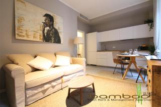 Bamboo Milano Umbria Apartment - Milan - 0