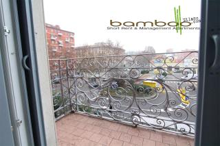 Bamboo Milano Umbria Apartment - Milan - 8