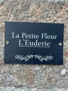 Le Petit Fleur - the little flower, cosy cottage - Saint-Michel-de-Montjoie - 8