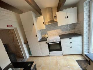 La Petit Fleur - the little flower, cosy cottage - 6