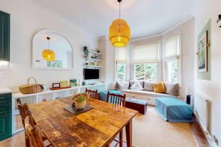 Beautiful 1 bedroom apartment in Shepards Bush - 4