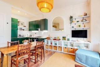 Beautiful 1 bedroom apartment in Shepards Bush - Londra - 5