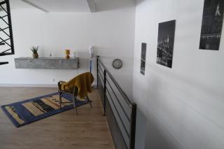 Loft Porte Sud - Salles-d'Aude - 9