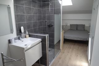 Loft Porte Sud - Salles-d'Aude - 4