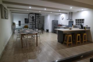 Loft Porte Sud - Salles-d'Aude - 2