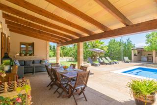 Finca Miralles - Búger - 9