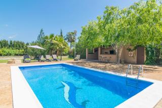 Finca Miralles - Búger - 5