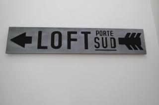 Loft Porte Sud - Salles-d'Aude - 9