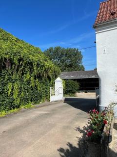 Gîte du Plouy - Caumont - 8
