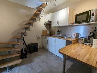 Appart à coté de la vieille ville de Boulogne sur mer - 4