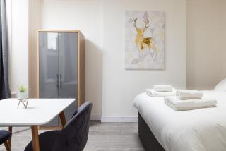 Charmstay Shepherds Bush - Londres - 1