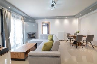 Mpia House by RentalsPro - Nea Moudania Halkidiki - 4