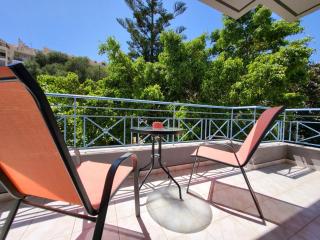 Colourful apartments (Red passion) - Argostoli - 0