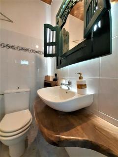 VILLA CHRYSANTHOS - 9