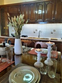 VILLA CHRYSANTHOS - 3