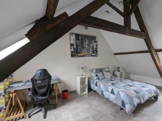 Appart à coté de la vieille ville de Boulogne sur mer - Boulogne-sur-Mer - 0