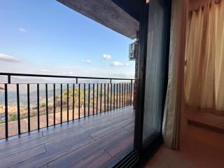 VIDHI VILLA -Besides Valley View 360 with Luxurious Swimming pool & AC - 5