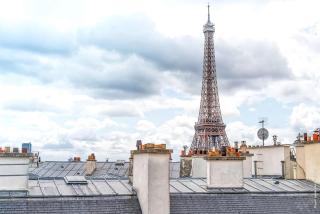 Chaillot - Lübeck I 1bdr by B'Your Home - Paris - 8