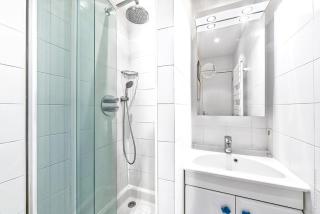 Chaillot - Lübeck I 1bdr by B'Your Home - Paris - 7