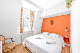 Chaillot - Lübeck I 1bdr by B'Your Home - Paris - 6