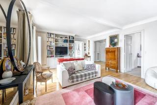 Chaillot - Lübeck I 1bdr by B'Your Home - Paris - 4