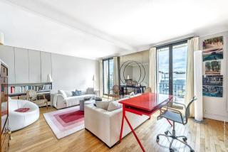 Chaillot - Lübeck I 1bdr by B'Your Home - Paris - 3