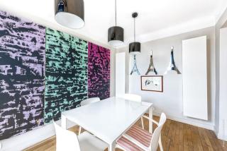Chaillot - Lübeck I 1bdr by B'Your Home - Paris - 1