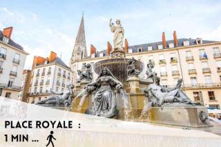 Le Victoire - Nantes - 3