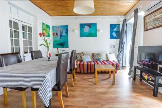 City Center Apt in Lively Bairro Alto! - Lissabon - 8