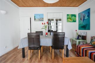 City Center Apt in Lively Bairro Alto! - Lissabon - 5