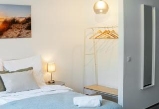 Studio Apartment am Kurpark - Bad Segeberg - 8