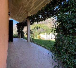 casa mimose rosa II - SantʼAngelo in Pontano - 6