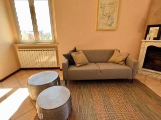 casa mimose rosa II - SantʼAngelo in Pontano - 1