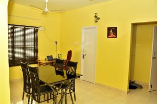 SHAKTI NIVAS - Chennai - 2