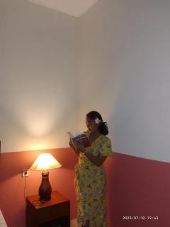 Kputra Homestay - 2