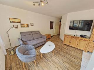 Ferienwohnung Treibholz - Sassnitz - 8