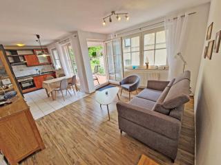 Ferienwohnung Treibholz - Sassnitz - 5