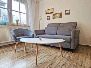 Ferienwohnung Treibholz - Sassnitz - 4