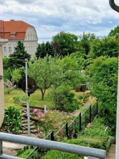 Ferienwohnung Treibholz - Sassnitz - 1