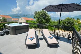 Kjara Lux Apartment - Tivat - 7