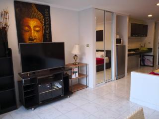 buget appartment soi 5 - Pattaya Sud - 7