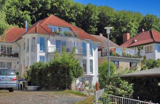 Ferienwohnung Treibholz - Sassnitz - 9