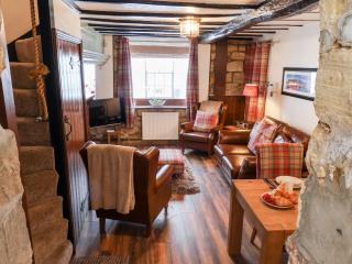 Midships Cottage - 6