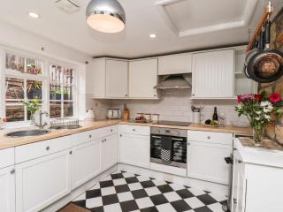 Midships Cottage - 2